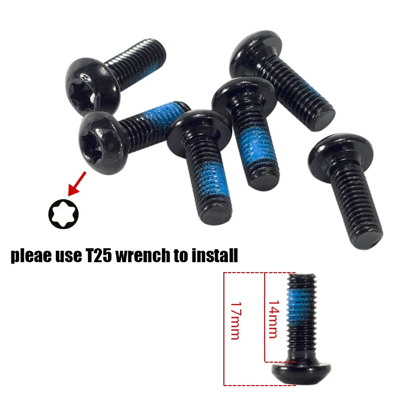 Description Picture 4 of itemBike Front Rear Bicycle Boost Hub Conversion Adapter Washers Spacers 100mm to 110mm / 142mm to 148mm