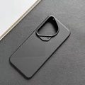 Solid black