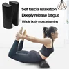 New Half Round Epp Foam Roller Foam Roll Yoga Pilates Fitness Gym Fitness Exercise Yoga Blocks with Massage Floating Point 2