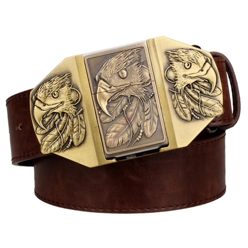 Eagle Metal Belt