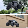 Ldarc M58 1:58 Micro Mini Rc Desktop Remote Control Car Automatic Assembly Off-Road Vehicle Children'S Birthday Gift Toy 6