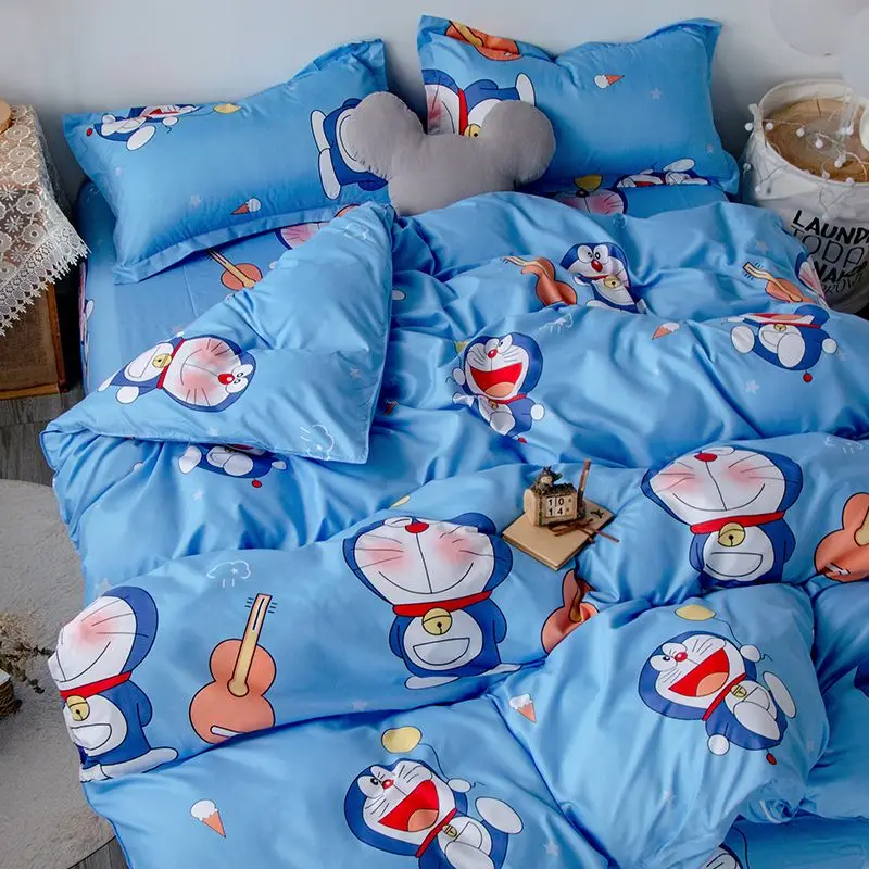 Doraemon Bed corona.dothome.co.kr
