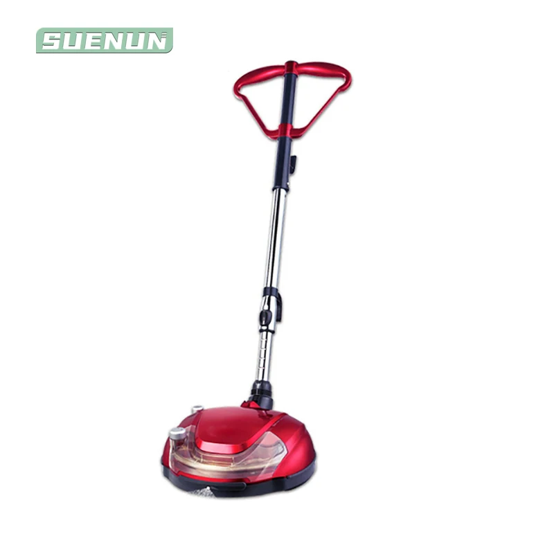 Automatic Polishing Machine Electric Polisher Wood Floor Tile Marble Waxing Machine Essential oils mop Cleaning and waxing 4 3pcs drill brush suit all purpose cleaning scrubbing cloth sponge power scrubber brush bathroom grout tile wood floor cleaner