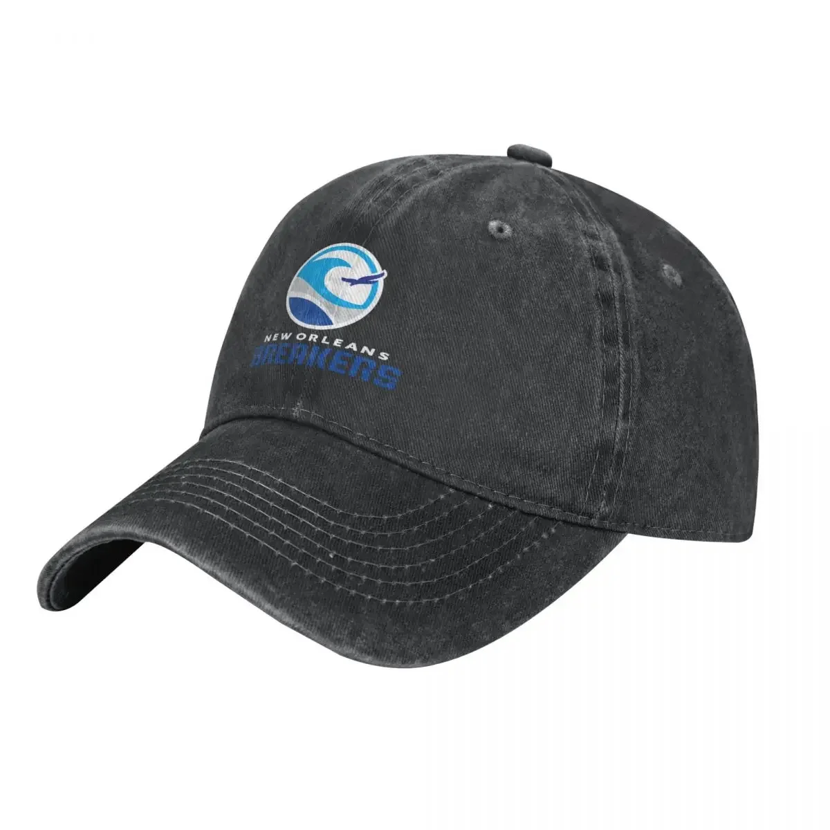 

Wave Breakers Merch Cowboy Hat Sunhat Golf Hat Beach For Men Women's