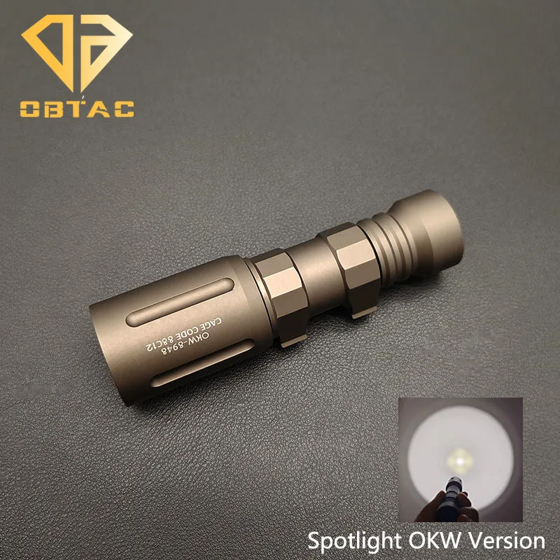 BK Short spotlight
