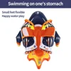 Swimbobo Inflatable Baby Swimming Float Water Toy Swimming Floats Trainer Child Swim Pool Ring PVC Children Floating For Summer 6