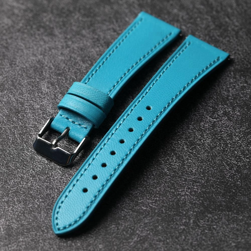 Amazing Calfskin 20 mm Wristwatch Band 1892312_K0034652 main image 1