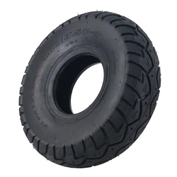 Durable Replacement Tires for Electric Scooters and Handcarts (Outer tyre)