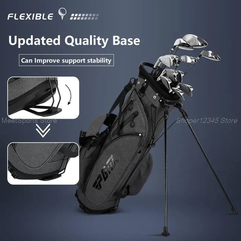 Top 166+ golf bag tripod stand 3tdesign.edu.vn