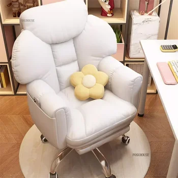 Nordic Comfortable Desk Chair 1