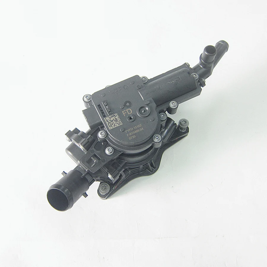 カーアクセサリーPYFD-15-16Z冷却システム制御弁マツダCX-5 2017-2021