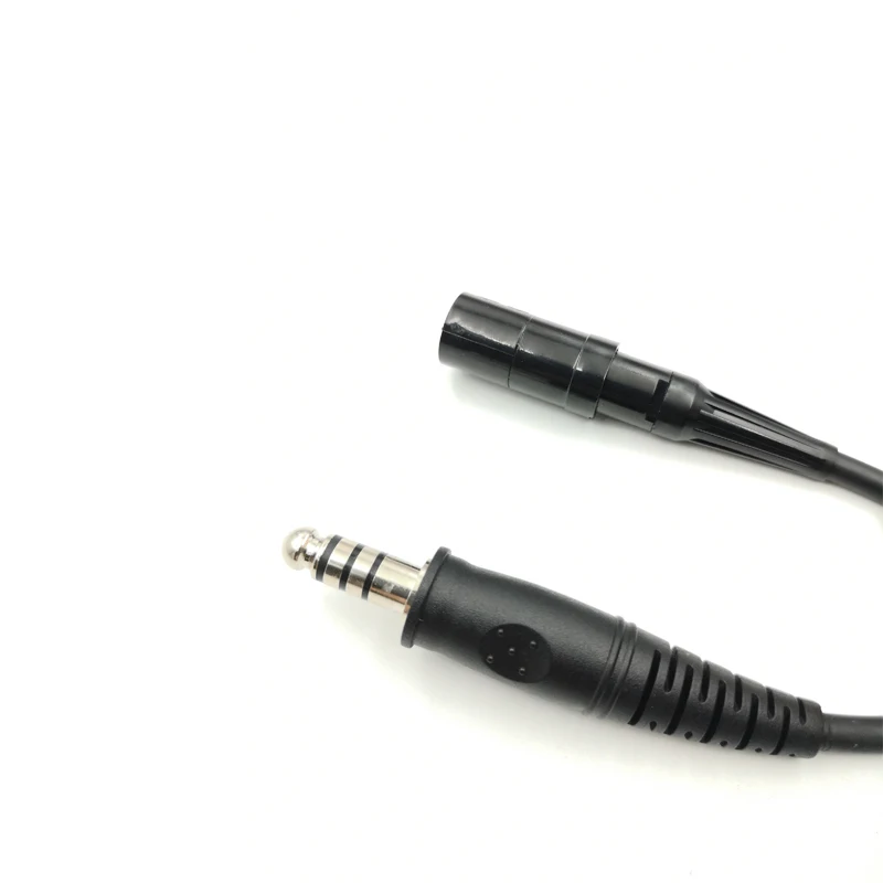 ヘリコプターおよび充電ケーブル用ヘッドセットBose-A20,充電式