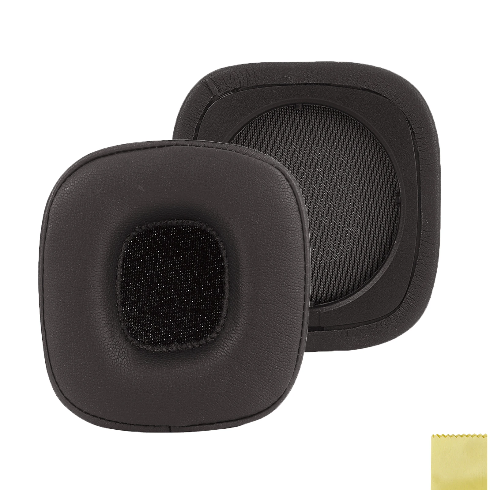 Geekria Cuscinetti Auricolari Di Ricambio Quickfit Per Marshall Major 4 Major Iv Cuffie Cuscini Per Le Orecchie, Auricolari Per Cuffie