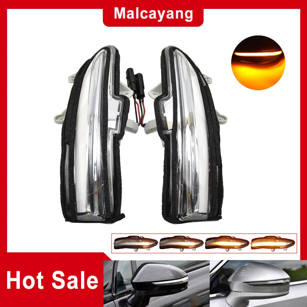 

Динамический мигающий указатель для бокового зеркала заднего вида, мигающий индикатор для TOYOTA SAI (AZK10) [JP] 2009-2018 Crown/Hybrid 2013 2014-2018