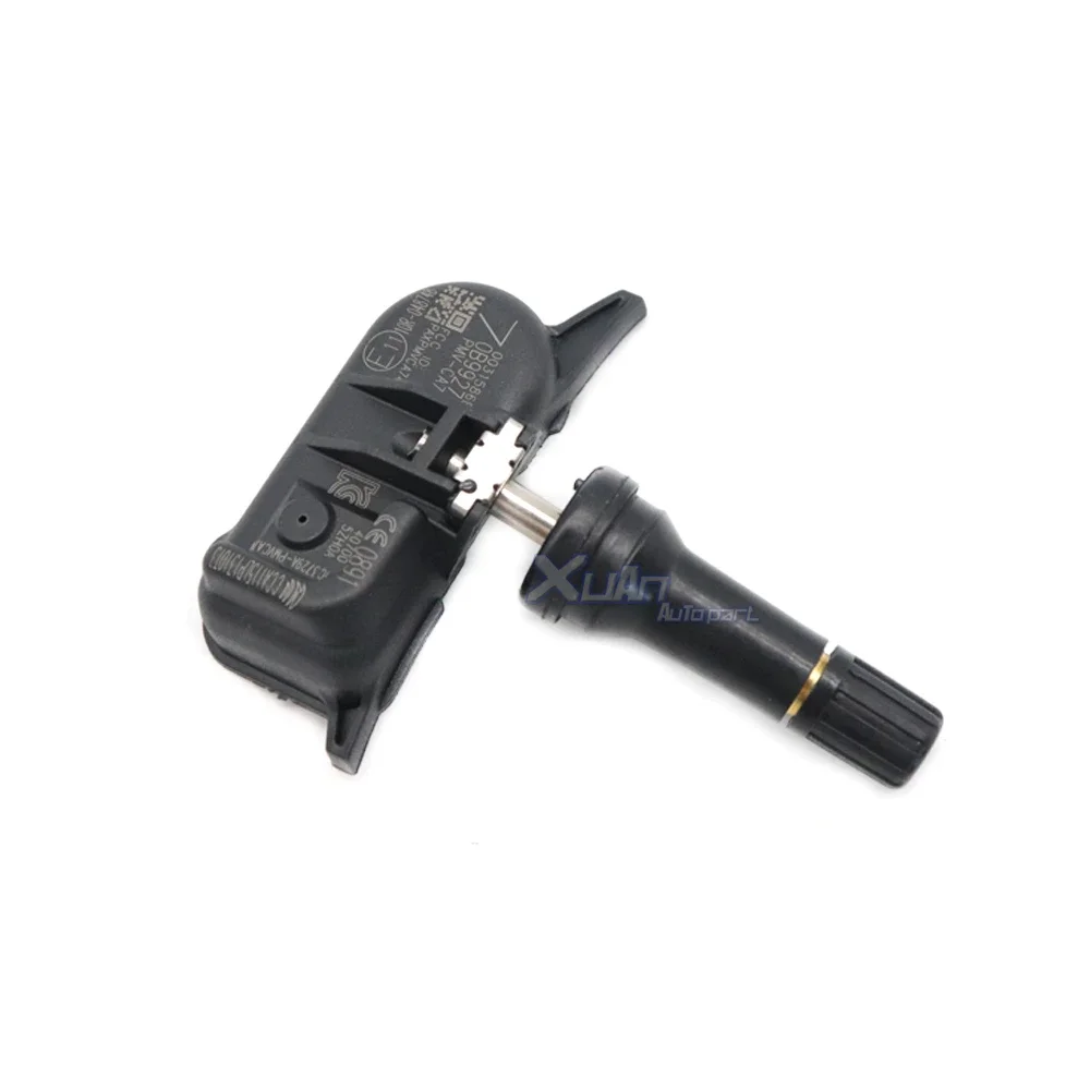 PMV-CA74 TPMS Ÿ̾ з  ý , ǴƼ Q30 Q70 QX30 ֻ  ޸  X Ŭ, 40700-3HN0B