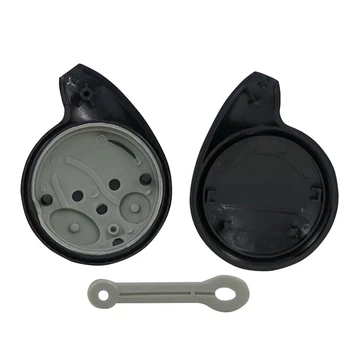 Chiave telecomando per auto per Toyota - Chiave telecomando per auto XNRKEY per Toyota Cobra Alarm 1046 3193 7777 7928 8188 315MHz