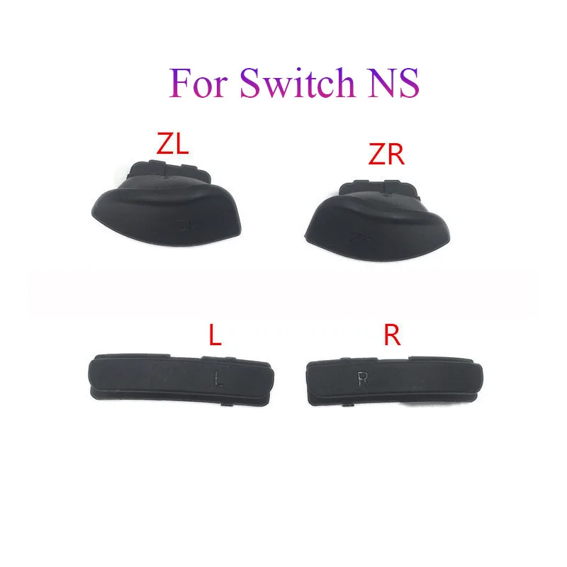 ReplacementForSwitchNSControllerLRZRZLKeysButtonforSwitch