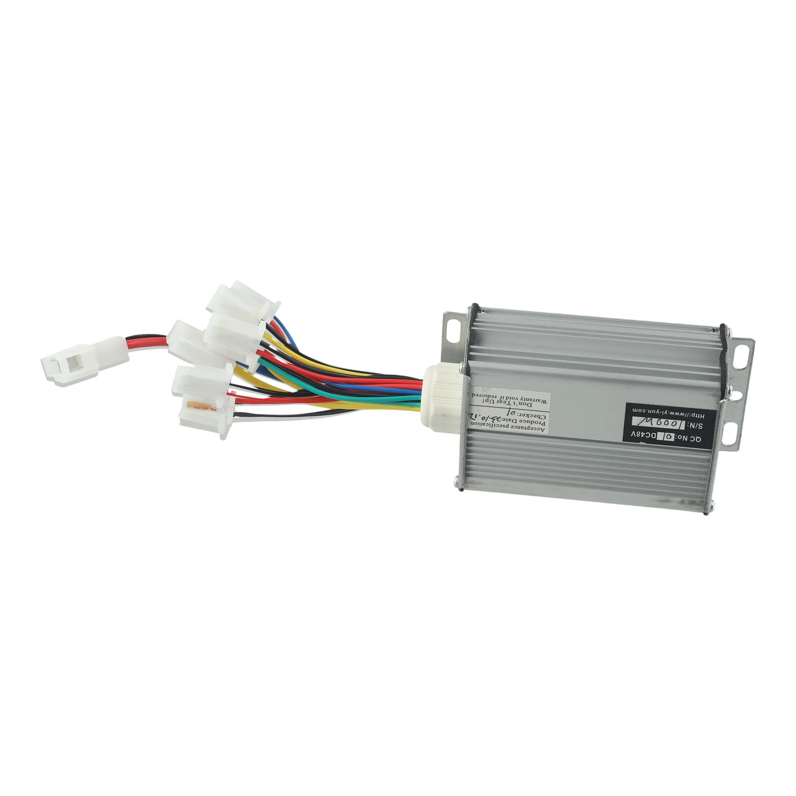 1pc 36/48v 1000w Elektro fahrrad E-Bike Roller Bürste Gleichstrom Motor Drehzahl regler E-Scooter Bürste Gleichstrom Motor Drehzahl regler Teil – Detail 22