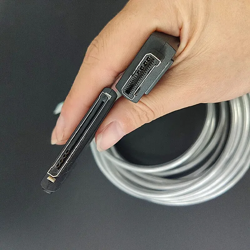 BN39-02577A One Connect Cable is for QN85Q950TSFXZA QN85Q950TSFXZC QE75Q950TSTXXH QE75Q950TSTXXC QE65Q950TSTXXU TV