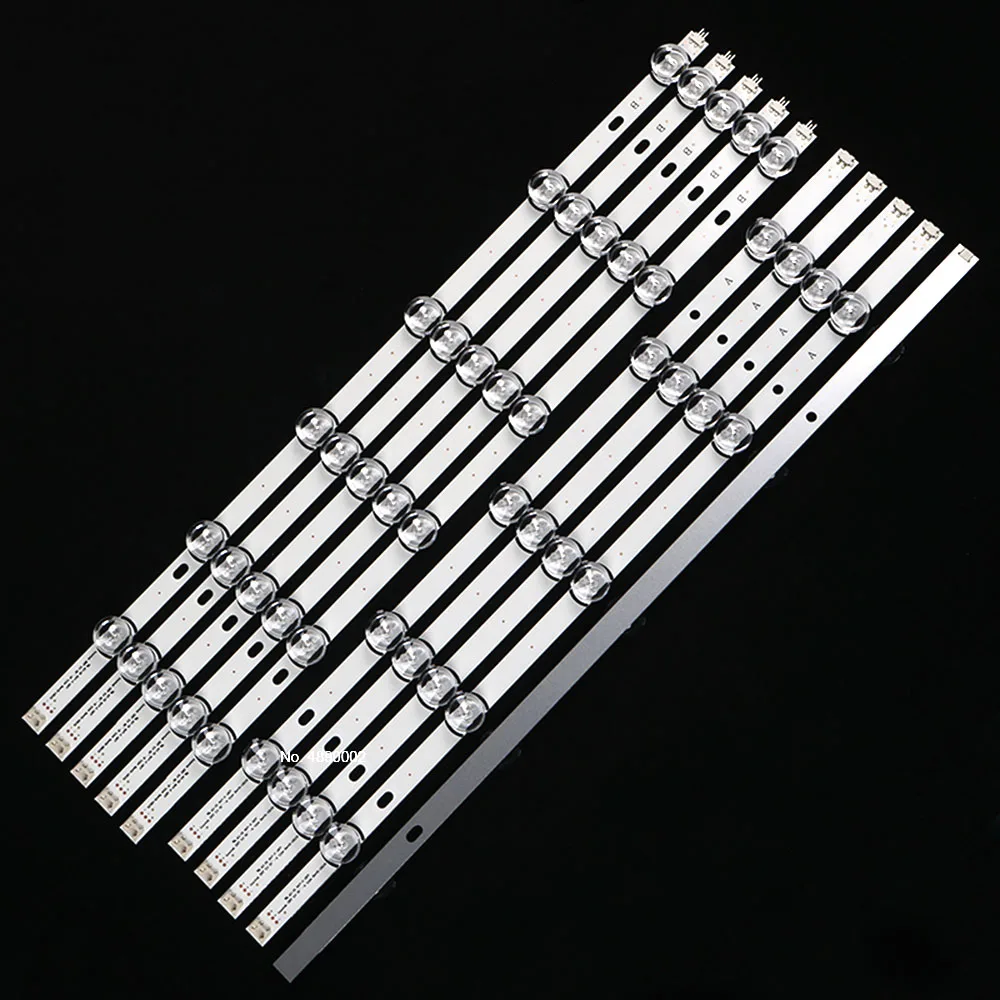 LED Backlight strip For 55LB650V 55LB561V 55LF6000 55LB6100 55LB582U 55LB650V 55LB629V 55LB570V 55LB5900 55LB5500 55LH575A