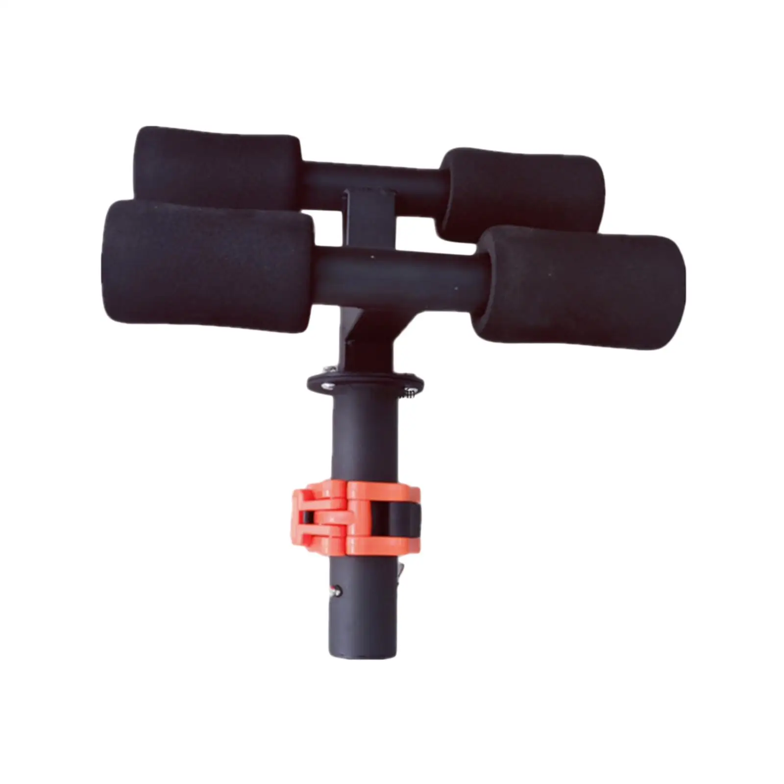 

Leg Trainer Fitness Equipment Tibialis Bar for Home Gym Men Women Training