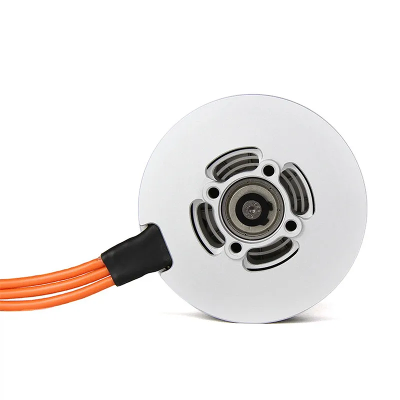 T-MOTOR MN601-S IP45 6KG 추력 1500W 6-12S 방수 멀티 로터 VTOL 고정 날개.Uav 드론 부품