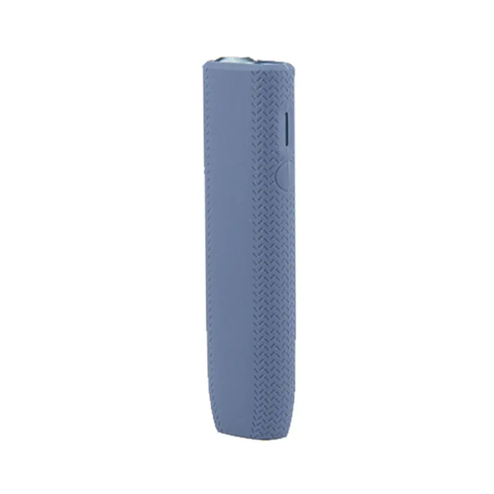 Soft Silicone Non-Slip Protective Pouch - Dustproof & Fall Prevention Carrying Case for Home/Travel (Available in 12 Colors)