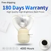 UHP 190/160 0.9 E20.9 Compatible Projector Lamp Bare Bulb for Optoma for Acer for BenQ, etc 2