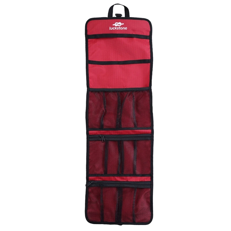 Foldable Climbing Gear Bag 8