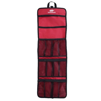Foldable Climbing Gear Bag 8