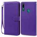 Dark Purple-Strap