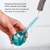 2025 New 1PC Ball Glass Automatic Watering Device Household Green Plant Potted Plant Drip Irrigation Device 3