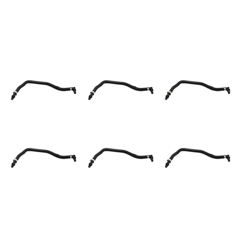 

Выхлопная труба для Mercedes Benz C/E 200/250 A2045010925, 6 шт.