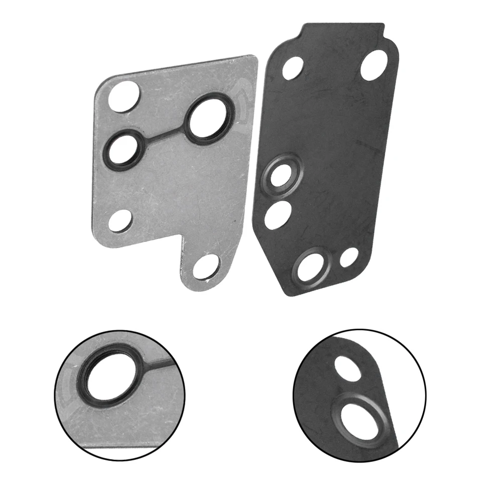 Bremsvakuum-Wasserpumpen-Dichtung Für Ford Transit MK6/MK7 & LDV Konvoi 2.4 | Robust Car Parts