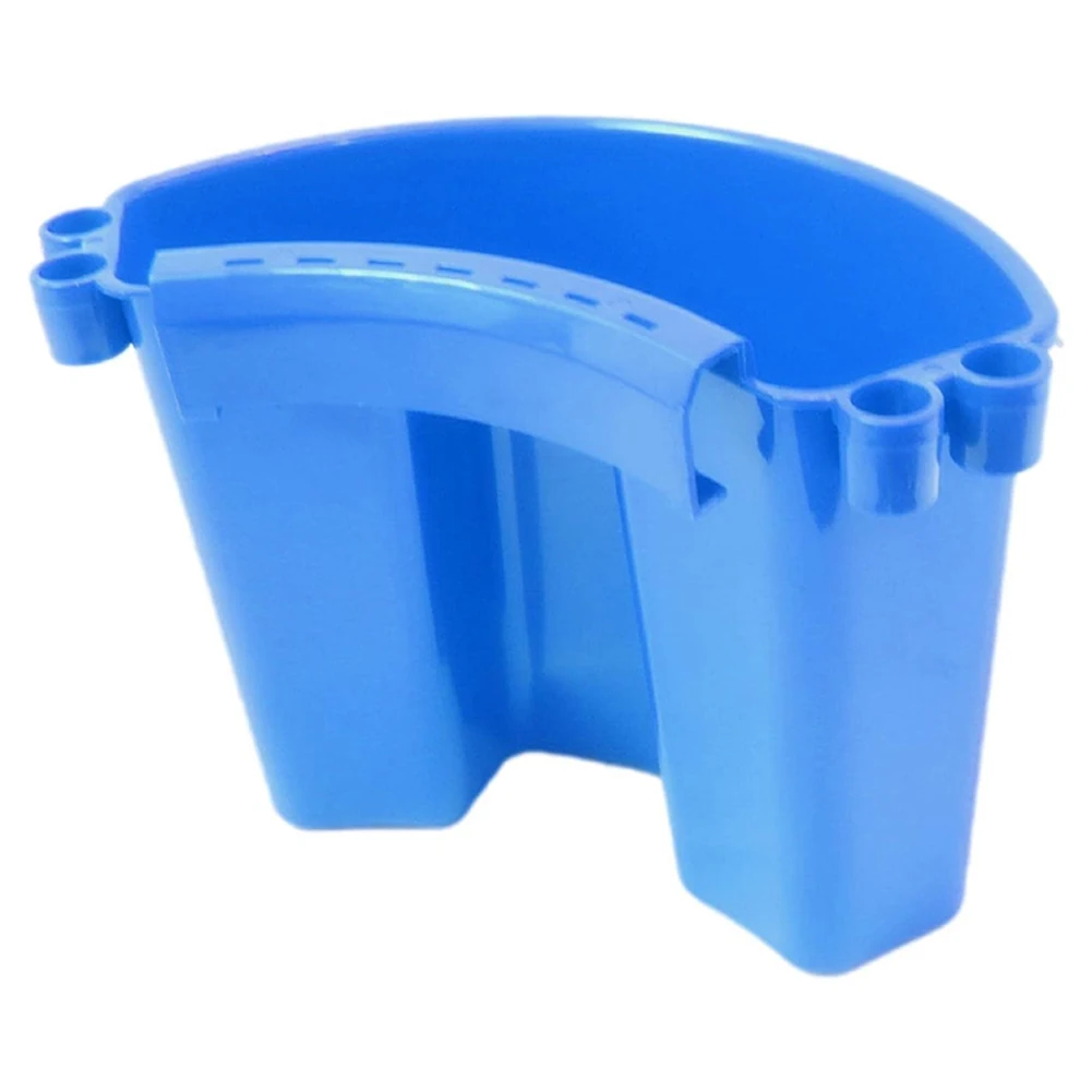 Universal Bucket Organizer Towels Brushes Mitt Fast Easy Storage Kits External Hanging Barrel Car Detailing Tools