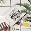 Anime Jujutsu Canvas Cosmetic Bag Organizer Office Supplies Storage Pencil Case Zipper Pouch Wallet Makeup Bags Comic Con Gifts 2