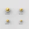 Imitation Stainless Steel Ball Art Deco Living Room Three-dimensional Wall Hanging Gold Round Ball Wall Hanging Home Accessories 6