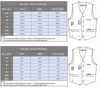 Men's Suit Formal V Neck Wool Herringbone Tweed Casual Waistcoat Formal Business Vest Groomman For Wedding Green/Black/Brown 6