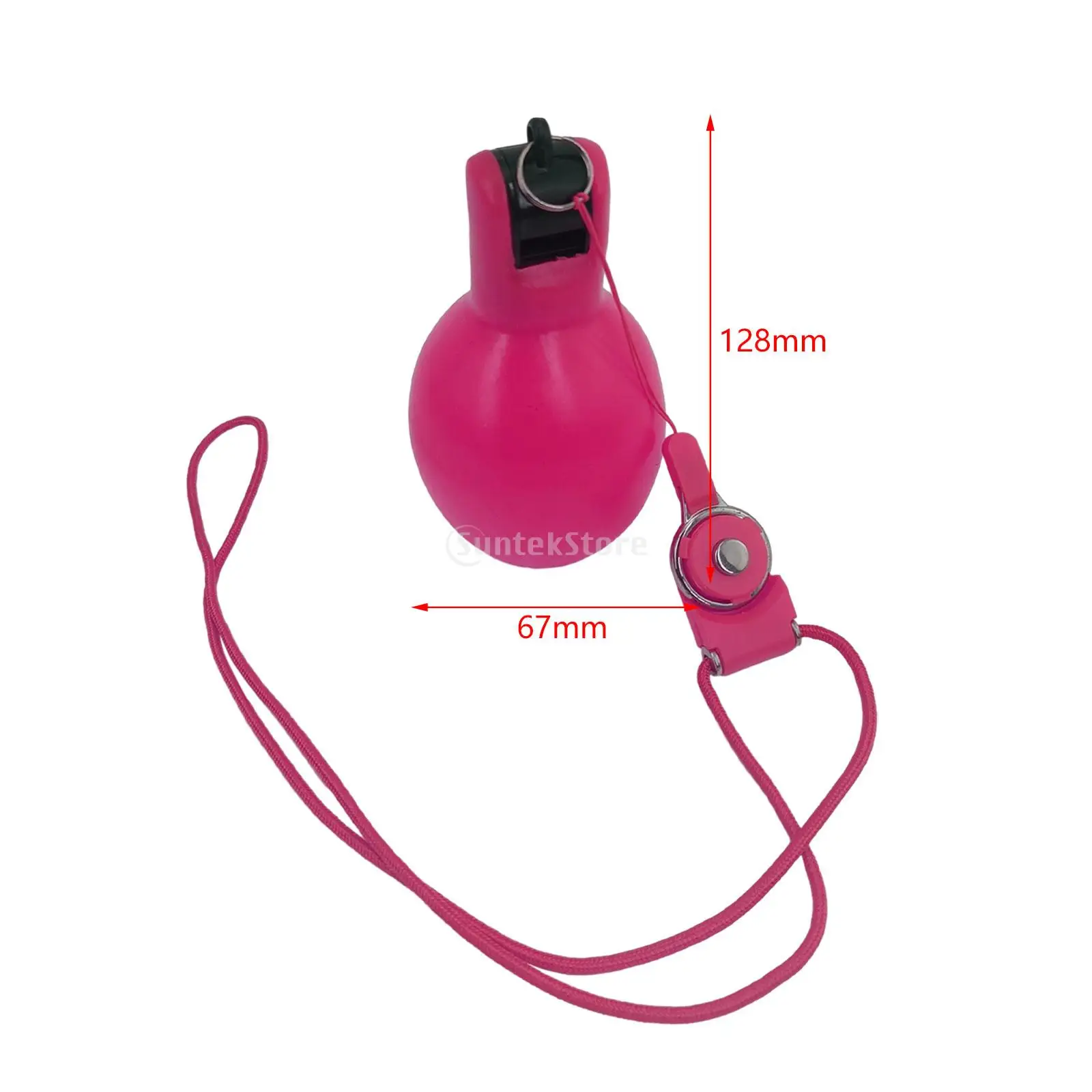Hand Whistles with Strap Adults Kids Outdoor Sports Whistle for Walking Camping Physical Education Games Dog Trainers Emergency 4