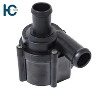 059121012 059121012 ปั๊มน้ําเสริมระบบทําความเย็นปั๊มหมุนเวียนสําหรับ Audi A4 A5 A6 2