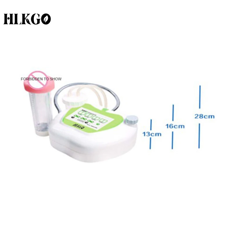 

TENS/EMS Pelvic floor Muscle Stimulator Vaginal Trainer Kegel exerciser men improve incontinence intimate sensation Tighten CE