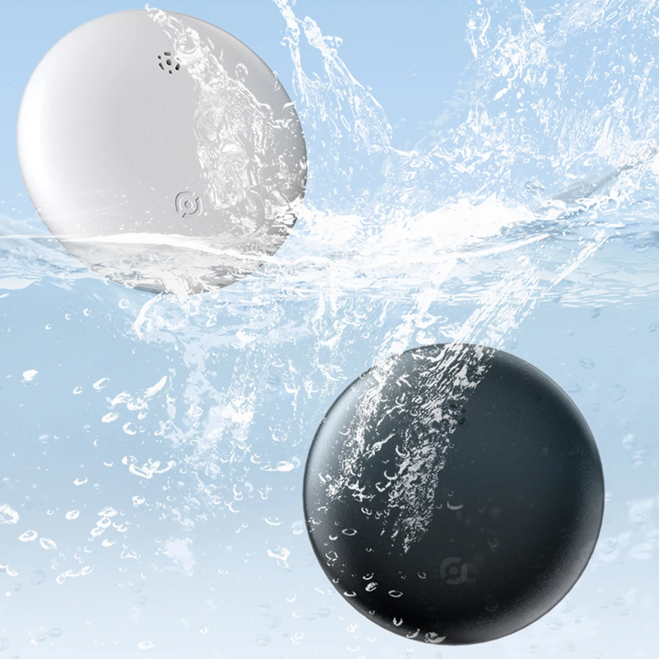 IP67 Waterproof Bluetooth Dog Cat Locator Tracker