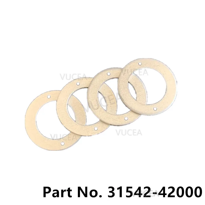 

NOZZLE & HOLDER ASSY-INJECTION GASKET FOR HYUNDAI H100 H-100 H-1 H1 STAREX LIBERO TERRACAN 3154242000 31542 42000 3154-242000
