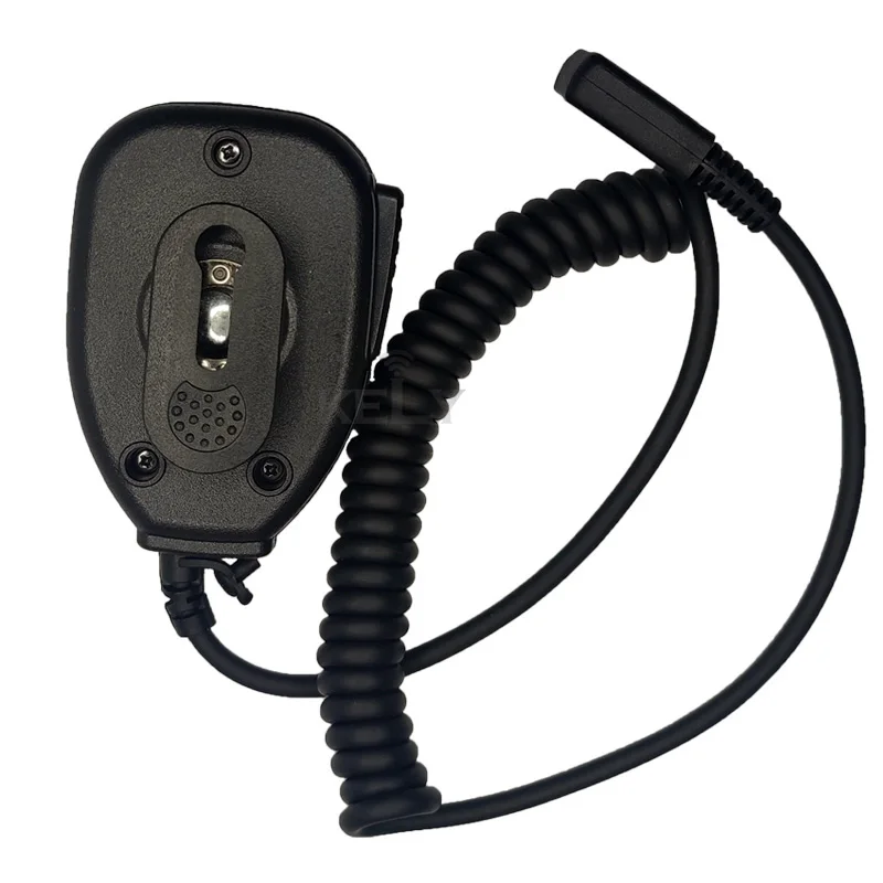 BaoFeng Walkie Talkie Microphone Speaker For Baofeng UV-5R F8hp UV17 pro Quansheng K5(8) Radio Communication Accessories