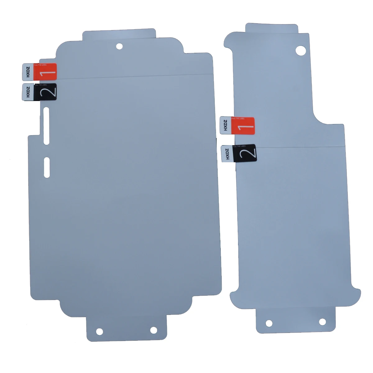 Ultimate Full Body Hydrogel Screen Protector Film