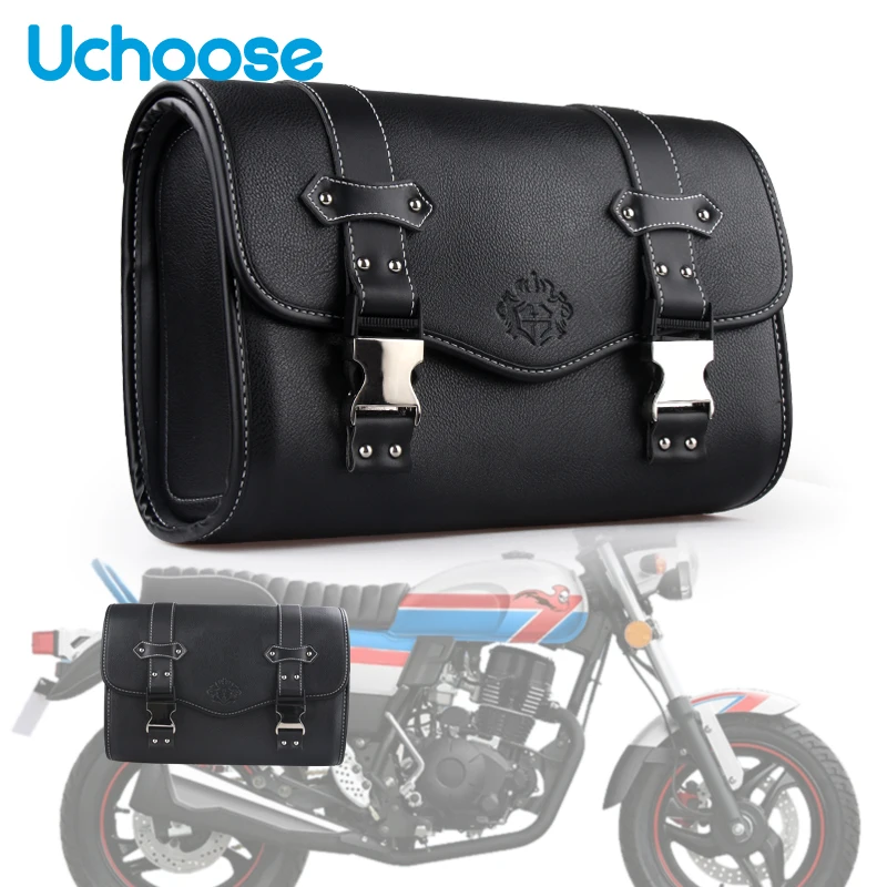 KEMIMOTO Waterproof Motorcycle Cover For Honda Rebel 250/500/1100 & Harley - Heavy Duty 300D Oxford All-Weather Protection