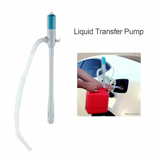 Mini Siphon Pump