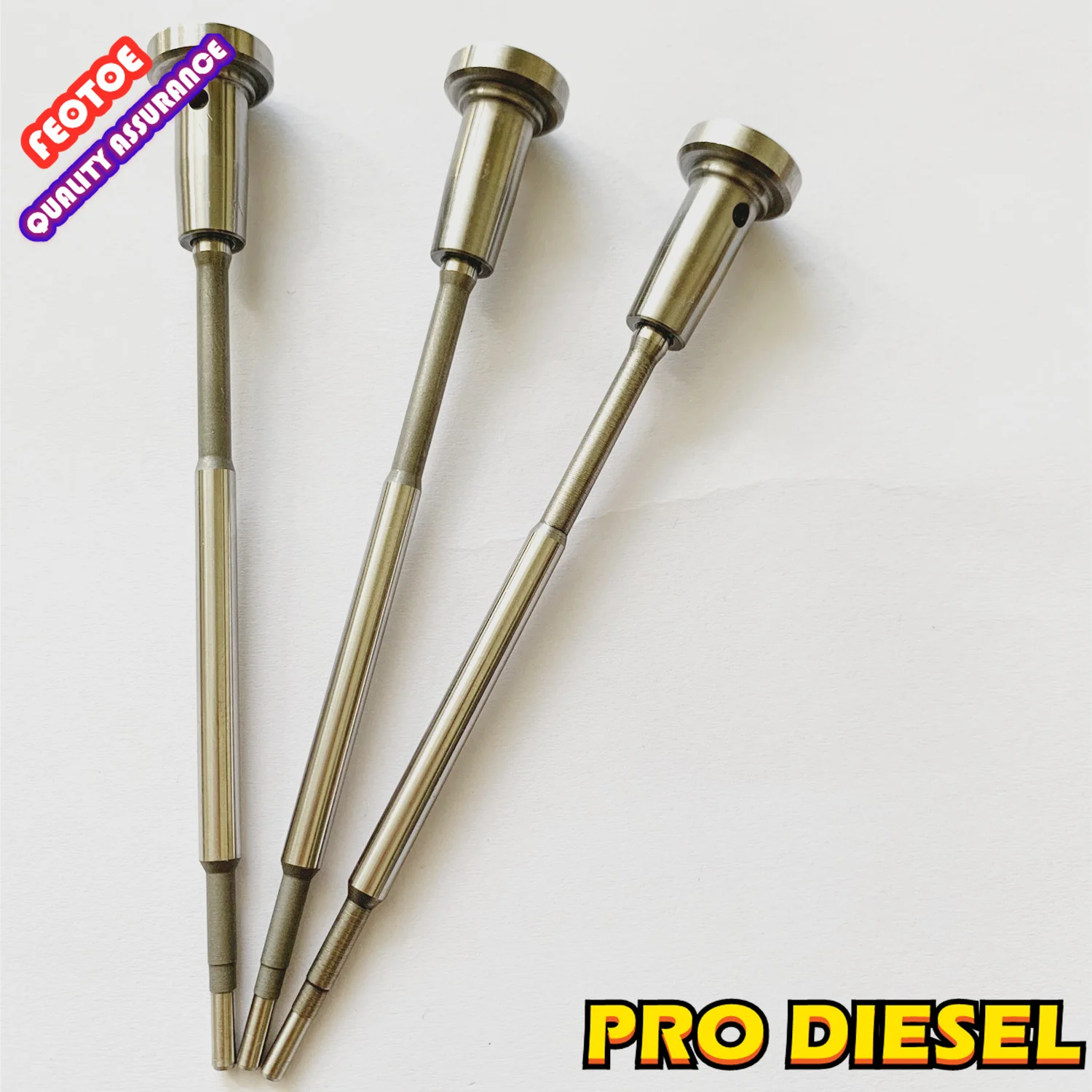 Diesel Common Rail Injector 0445110276 Control Valve F00Vc01344 High Quality