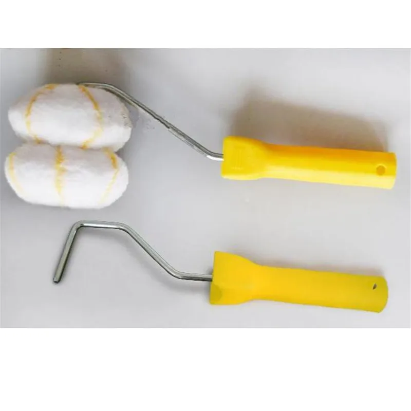 rolo de pintura decorativo multifuncional ferramenta 04