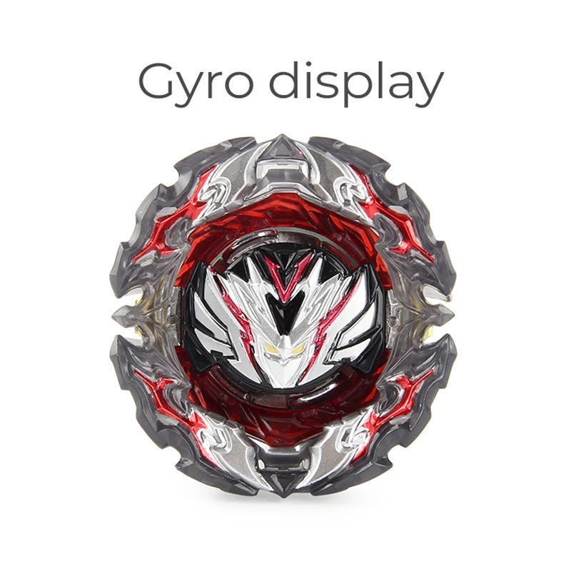 Spinning Top Toy B-195 Spinning Tops Prominence Valkyrie DB Dynamite Battle Set Toys for Children